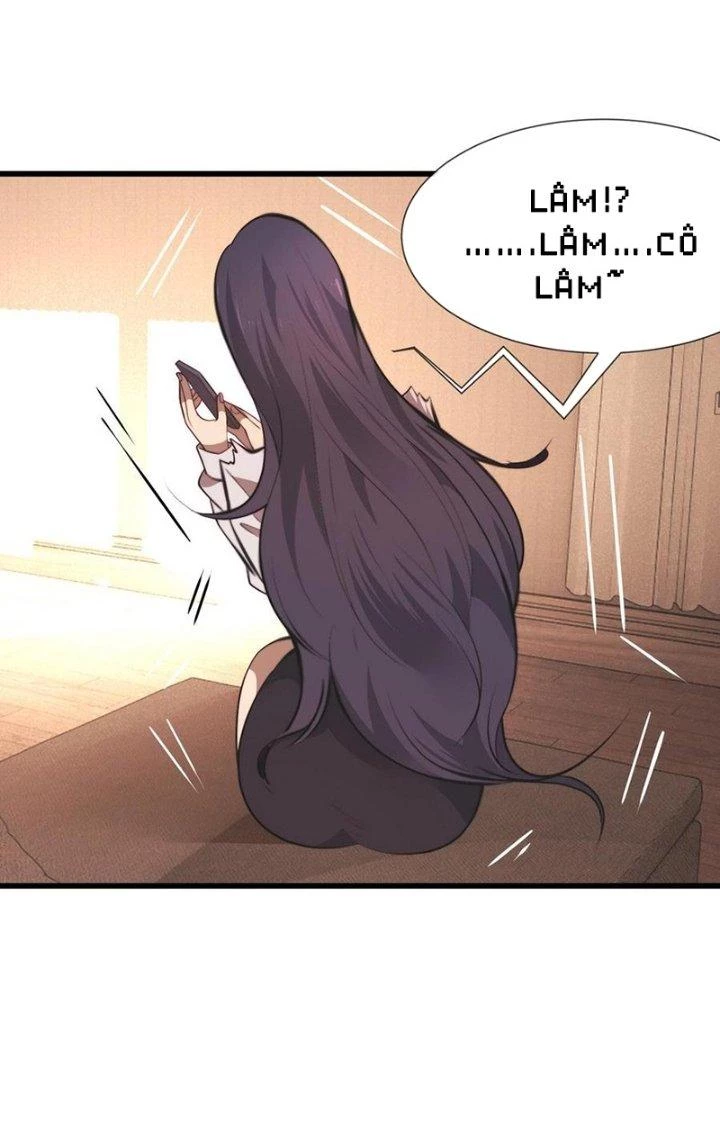 Trải Nghiệm Trở Thành Huyết Tộc Chapter 91 - Trang 3