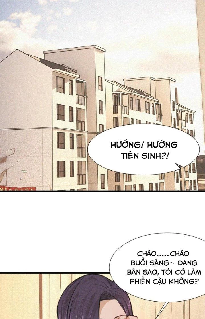 Trải Nghiệm Trở Thành Huyết Tộc Chapter 92 - Trang 3