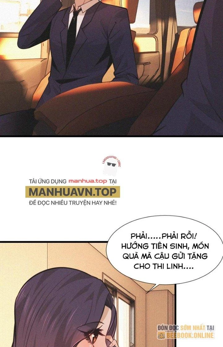 Trải Nghiệm Trở Thành Huyết Tộc Chapter 92 - Trang 3