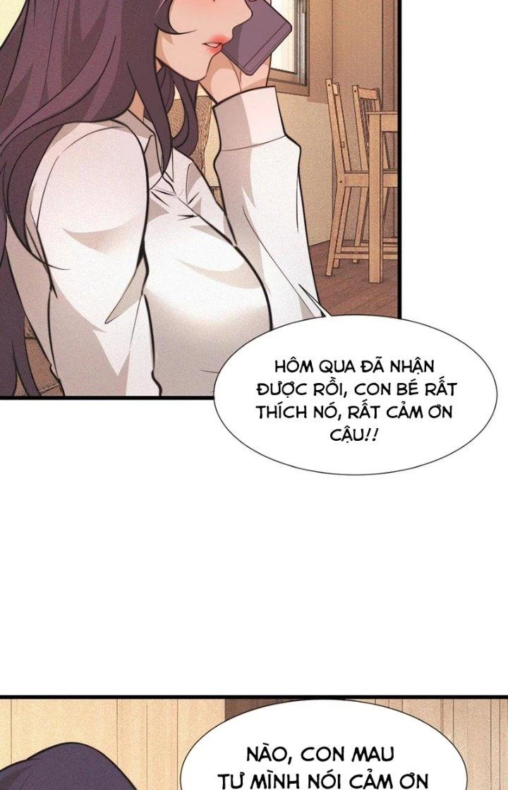 Trải Nghiệm Trở Thành Huyết Tộc Chapter 92 - Trang 3
