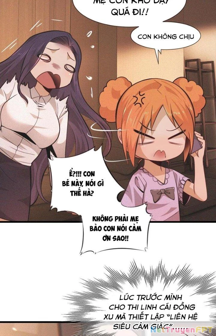 Trải Nghiệm Trở Thành Huyết Tộc Chapter 92 - Trang 3