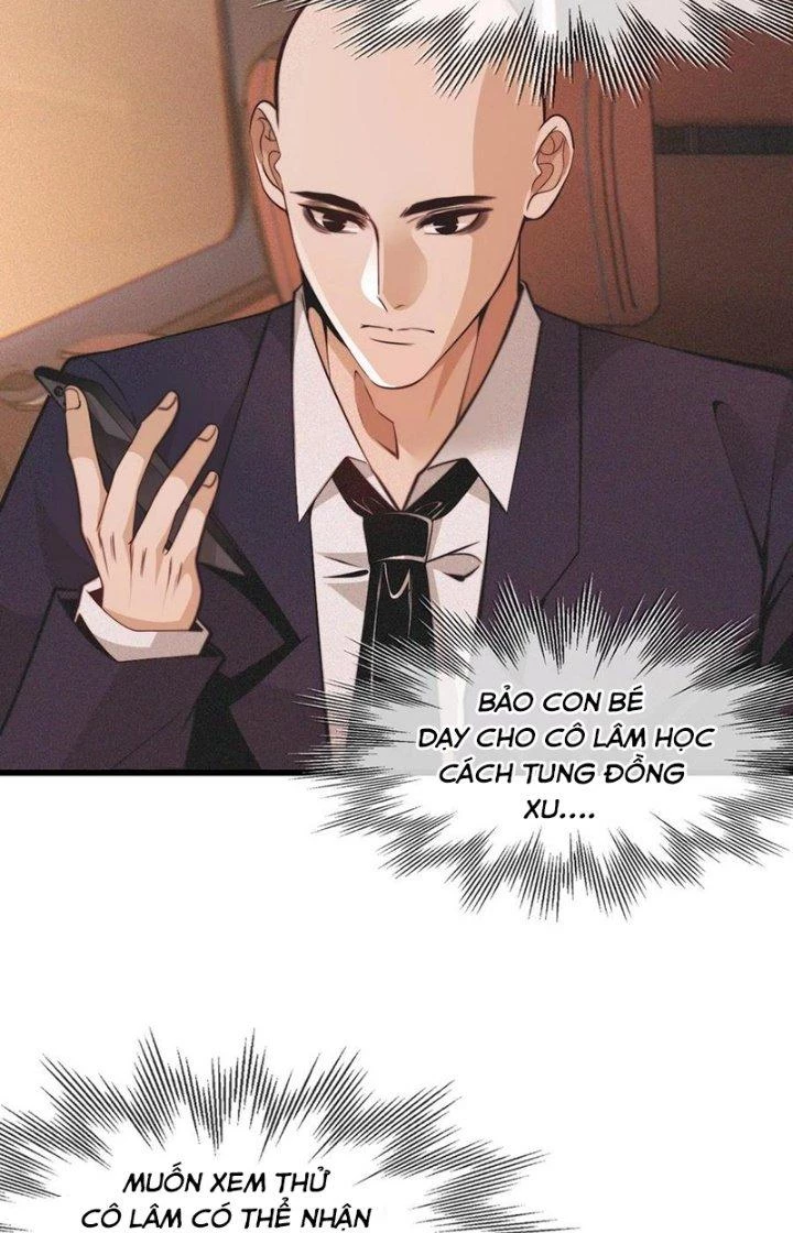 Trải Nghiệm Trở Thành Huyết Tộc Chapter 92 - Trang 3