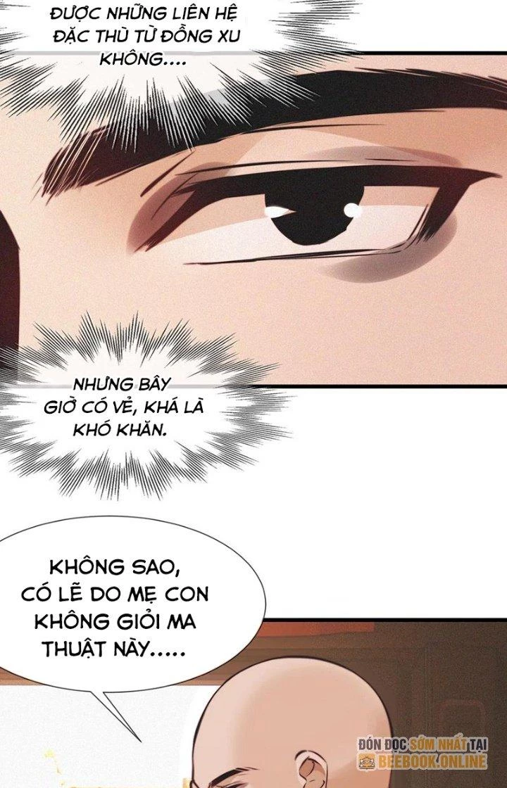 Trải Nghiệm Trở Thành Huyết Tộc Chapter 92 - Trang 3