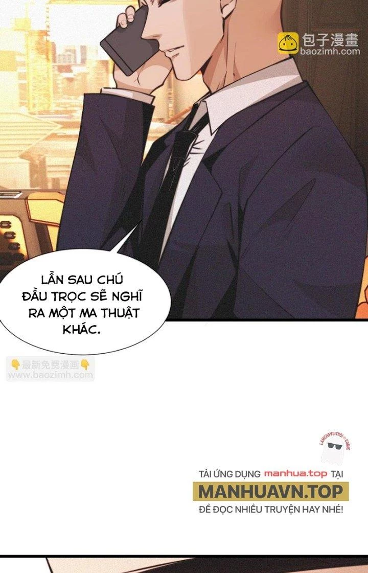 Trải Nghiệm Trở Thành Huyết Tộc Chapter 92 - Trang 3
