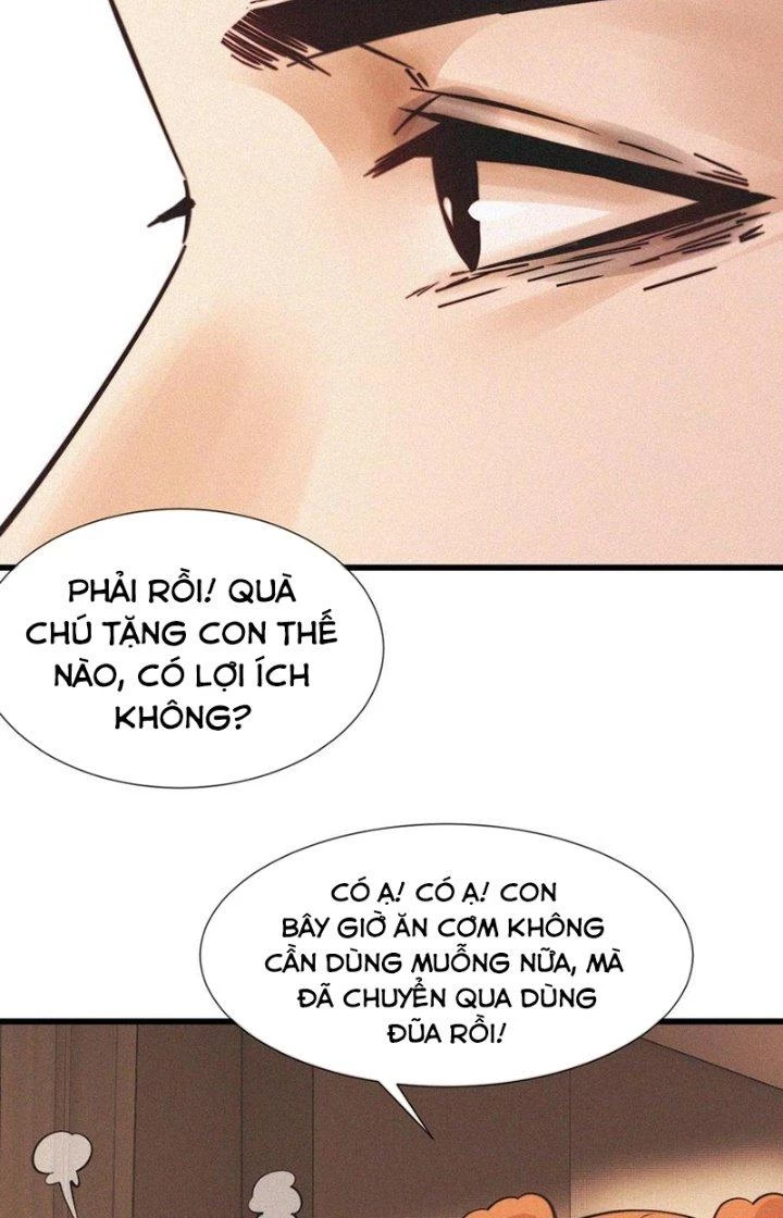 Trải Nghiệm Trở Thành Huyết Tộc Chapter 92 - Trang 3