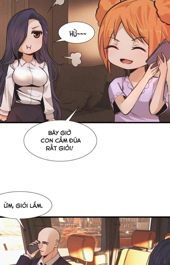 Trải Nghiệm Trở Thành Huyết Tộc Chapter 92 - Trang 3