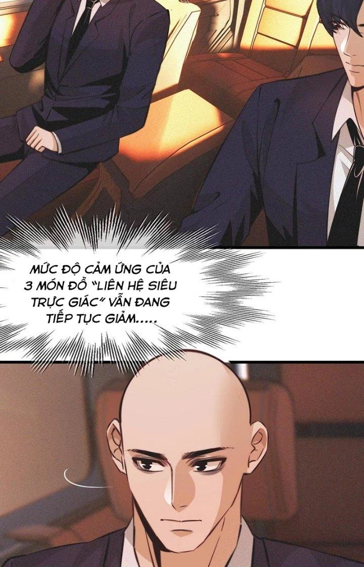 Trải Nghiệm Trở Thành Huyết Tộc Chapter 92 - Trang 3