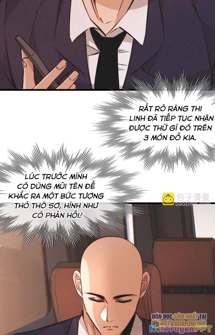 Trải Nghiệm Trở Thành Huyết Tộc Chapter 92 - Trang 3