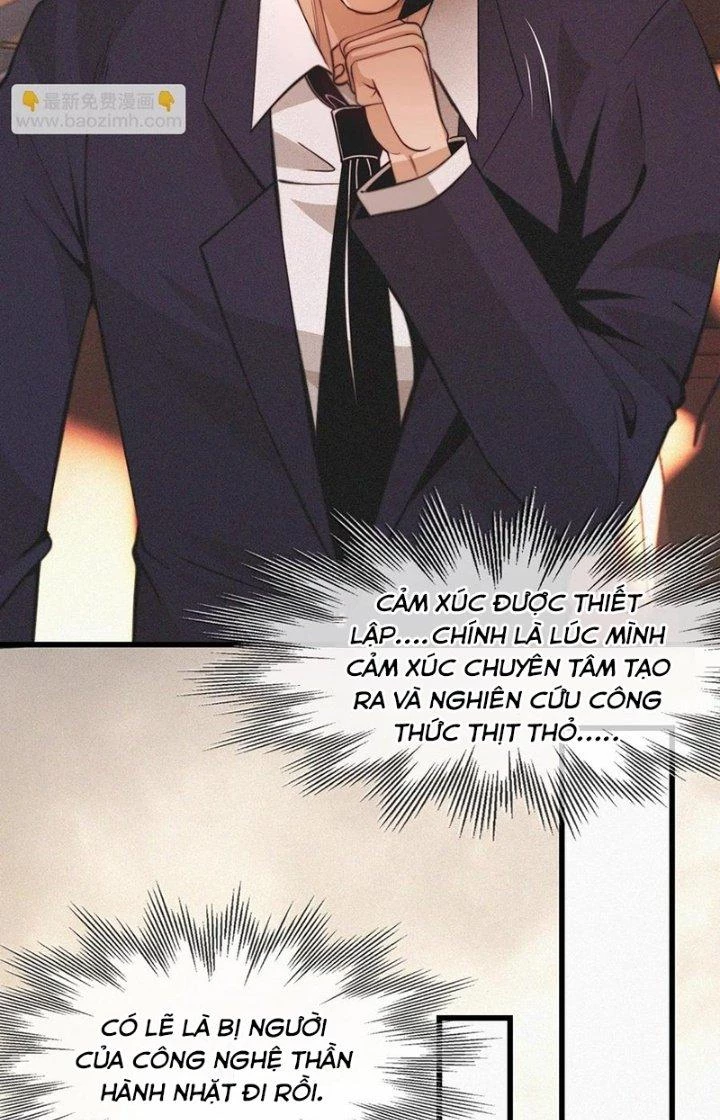 Trải Nghiệm Trở Thành Huyết Tộc Chapter 92 - Trang 3