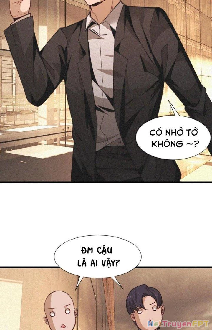 Trải Nghiệm Trở Thành Huyết Tộc Chapter 92 - Trang 3