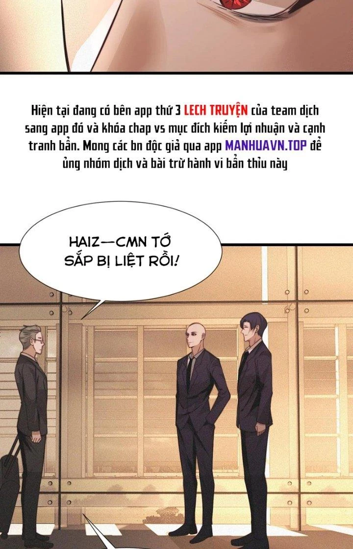 Trải Nghiệm Trở Thành Huyết Tộc Chapter 92 - Trang 3