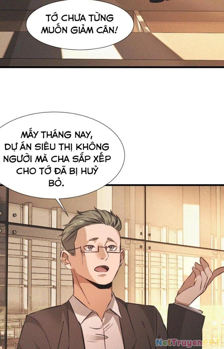 Trải Nghiệm Trở Thành Huyết Tộc Chapter 92 - Trang 3