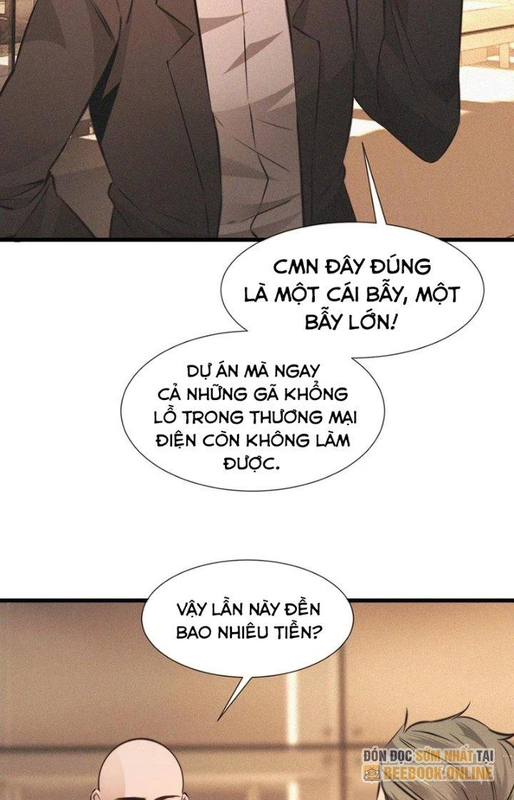 Trải Nghiệm Trở Thành Huyết Tộc Chapter 92 - Trang 3