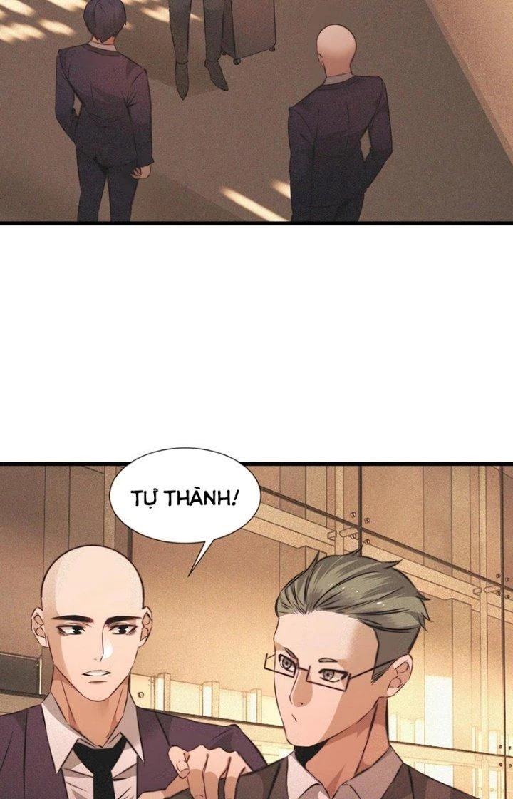Trải Nghiệm Trở Thành Huyết Tộc Chapter 92 - Trang 3