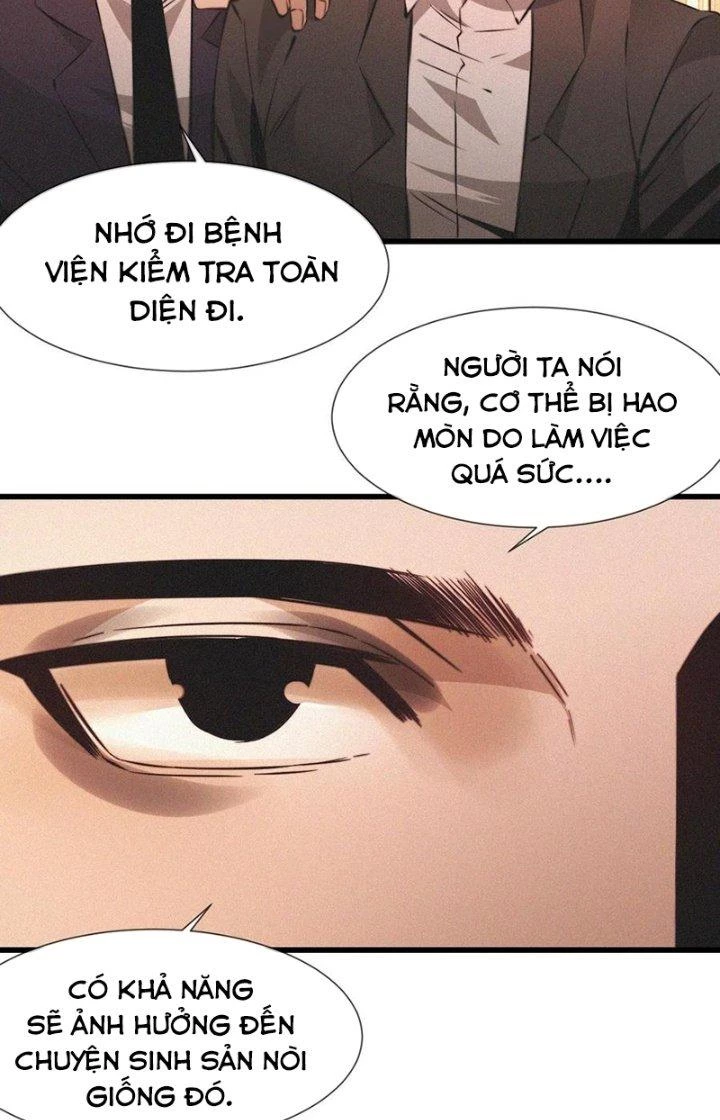 Trải Nghiệm Trở Thành Huyết Tộc Chapter 92 - Trang 3