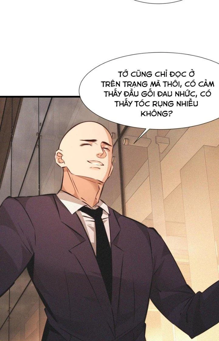 Trải Nghiệm Trở Thành Huyết Tộc Chapter 92 - Trang 3