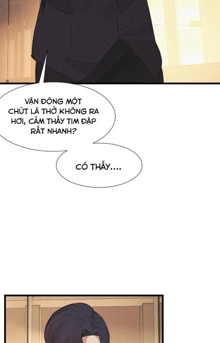 Trải Nghiệm Trở Thành Huyết Tộc Chapter 92 - Trang 3