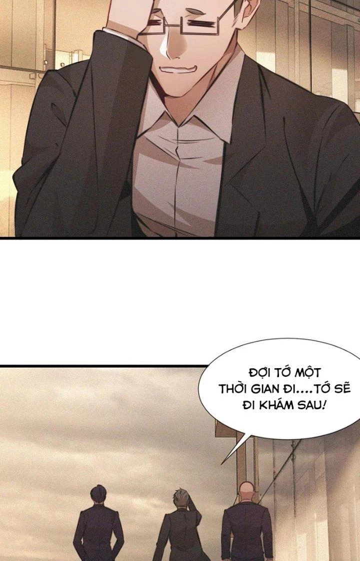 Trải Nghiệm Trở Thành Huyết Tộc Chapter 92 - Trang 3