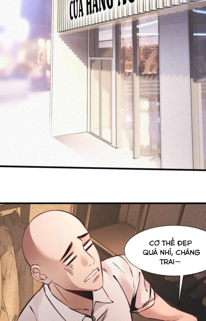 Trải Nghiệm Trở Thành Huyết Tộc Chapter 92 - Trang 3