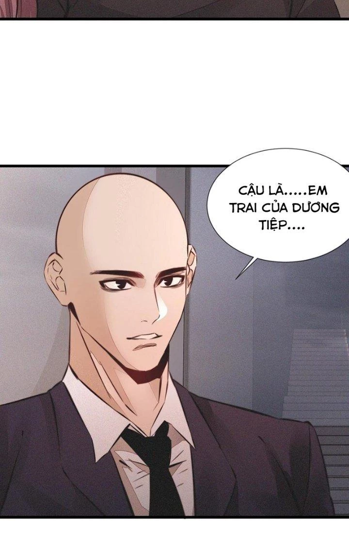 Trải Nghiệm Trở Thành Huyết Tộc Chapter 92 - Trang 3