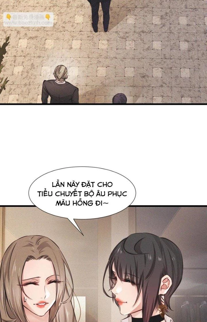 Trải Nghiệm Trở Thành Huyết Tộc Chapter 92 - Trang 3