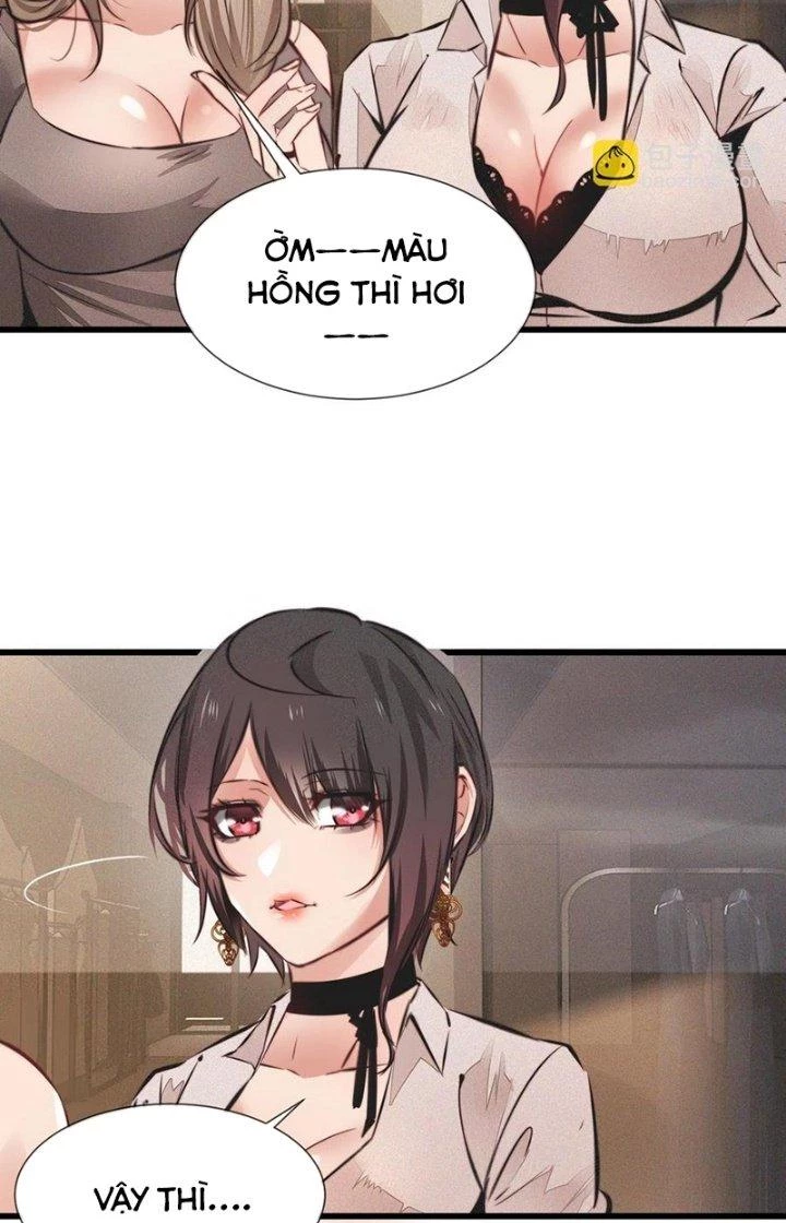 Trải Nghiệm Trở Thành Huyết Tộc Chapter 92 - Trang 3