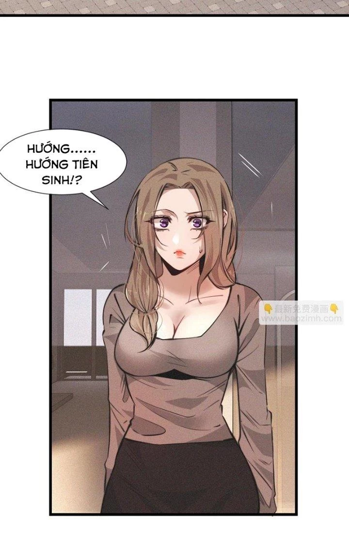 Trải Nghiệm Trở Thành Huyết Tộc Chapter 93 - Trang 3