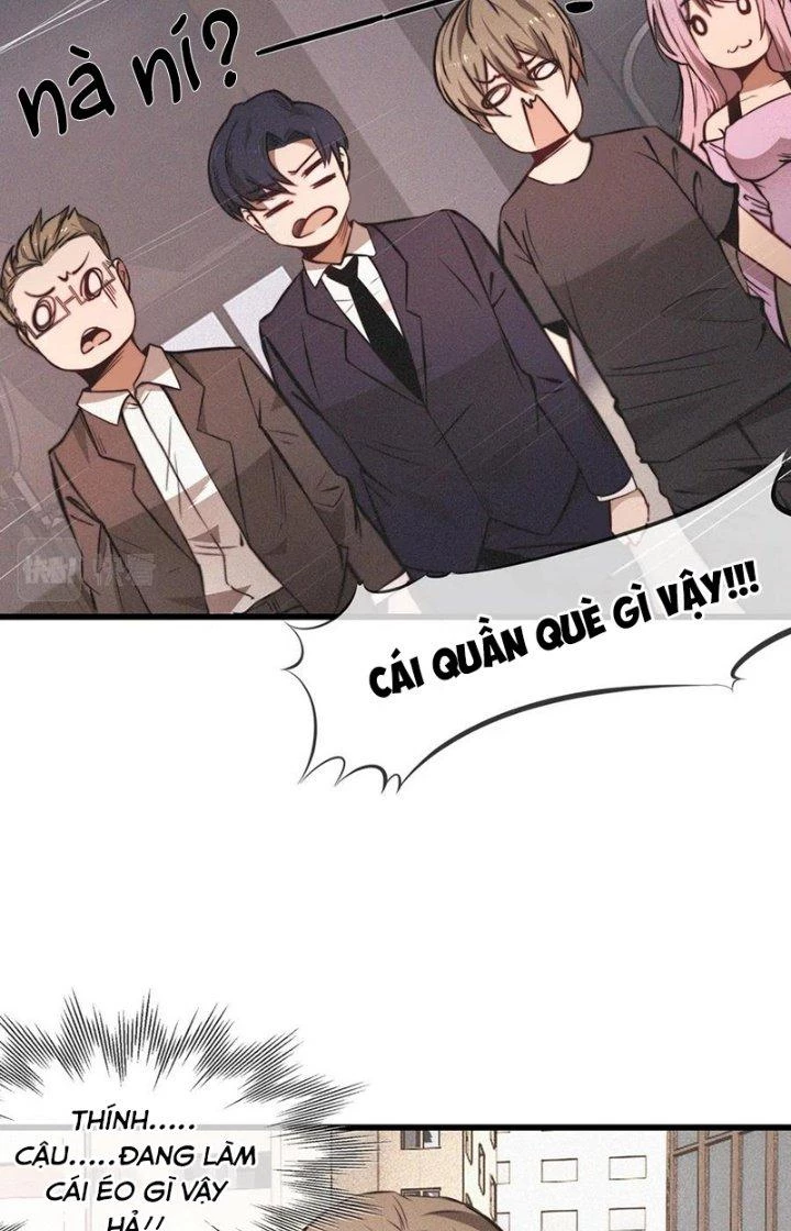 Trải Nghiệm Trở Thành Huyết Tộc Chapter 93 - Trang 3