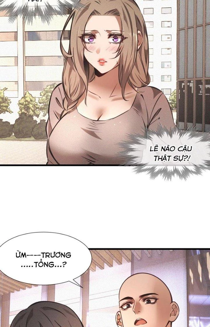 Trải Nghiệm Trở Thành Huyết Tộc Chapter 93 - Trang 3