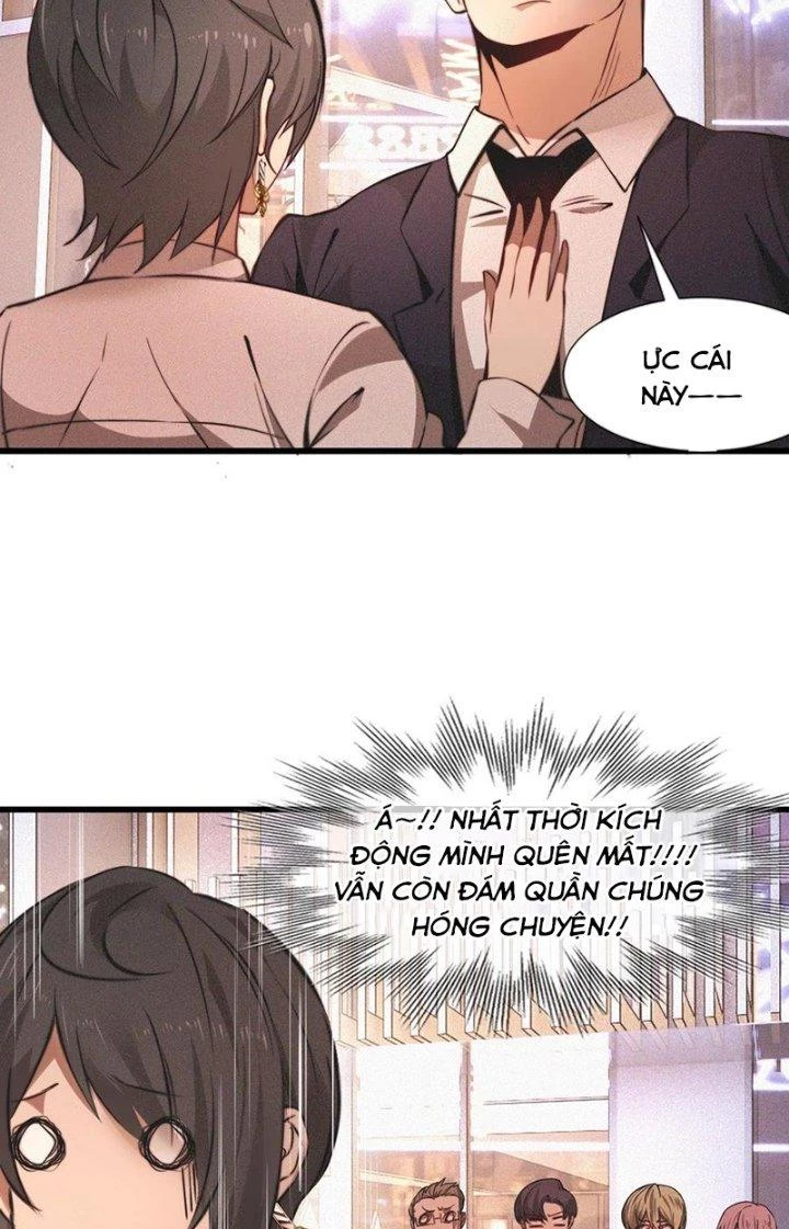 Trải Nghiệm Trở Thành Huyết Tộc Chapter 93 - Trang 3