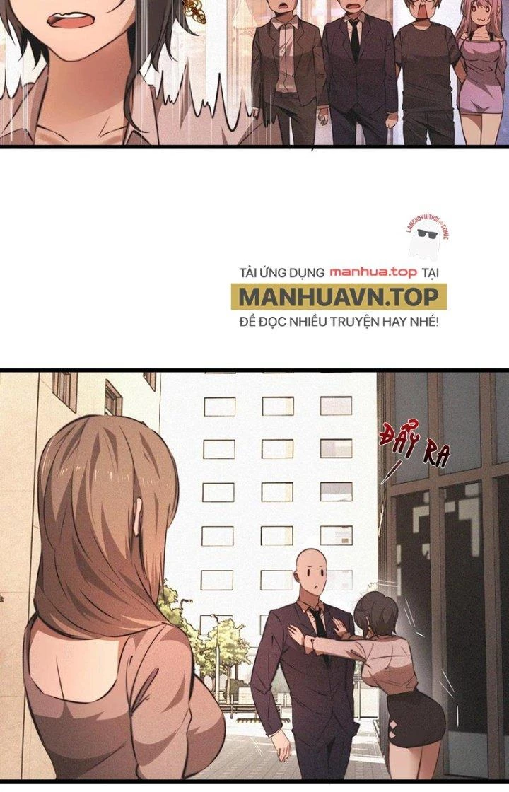 Trải Nghiệm Trở Thành Huyết Tộc Chapter 93 - Trang 3