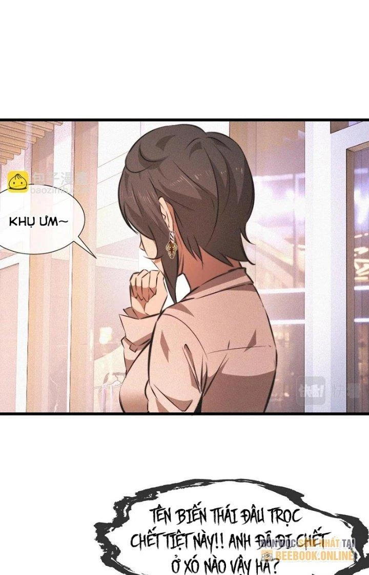 Trải Nghiệm Trở Thành Huyết Tộc Chapter 93 - Trang 3