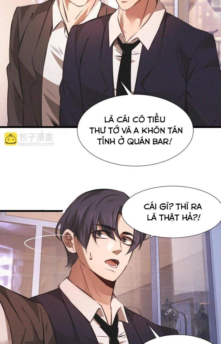 Trải Nghiệm Trở Thành Huyết Tộc Chapter 93 - Trang 3