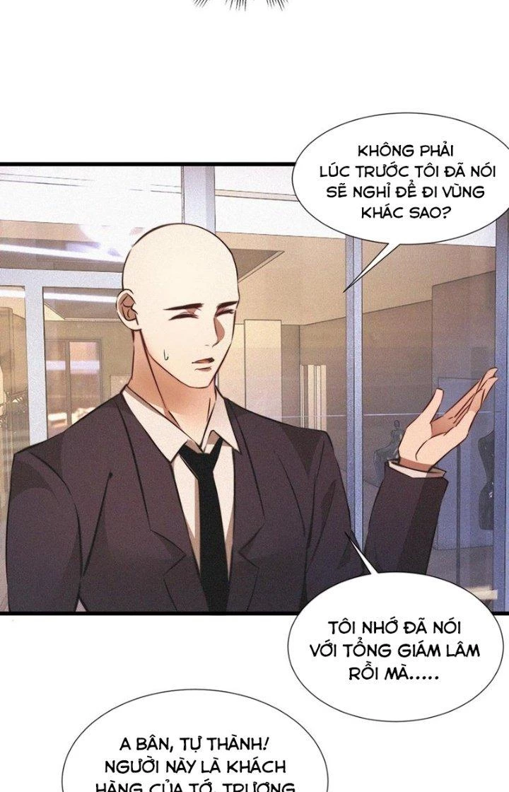 Trải Nghiệm Trở Thành Huyết Tộc Chapter 93 - Trang 3