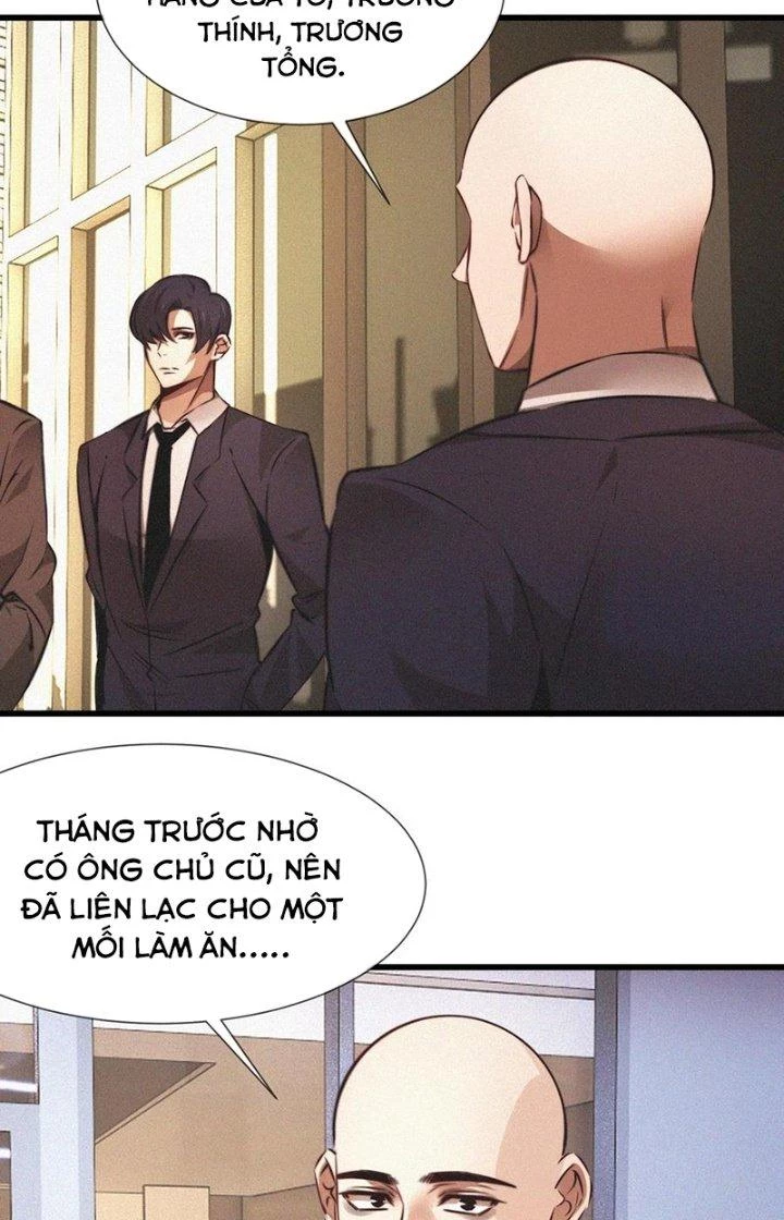 Trải Nghiệm Trở Thành Huyết Tộc Chapter 93 - Trang 3