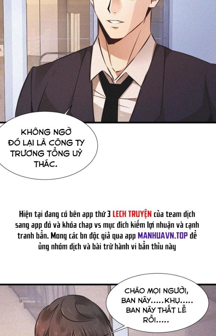 Trải Nghiệm Trở Thành Huyết Tộc Chapter 93 - Trang 3
