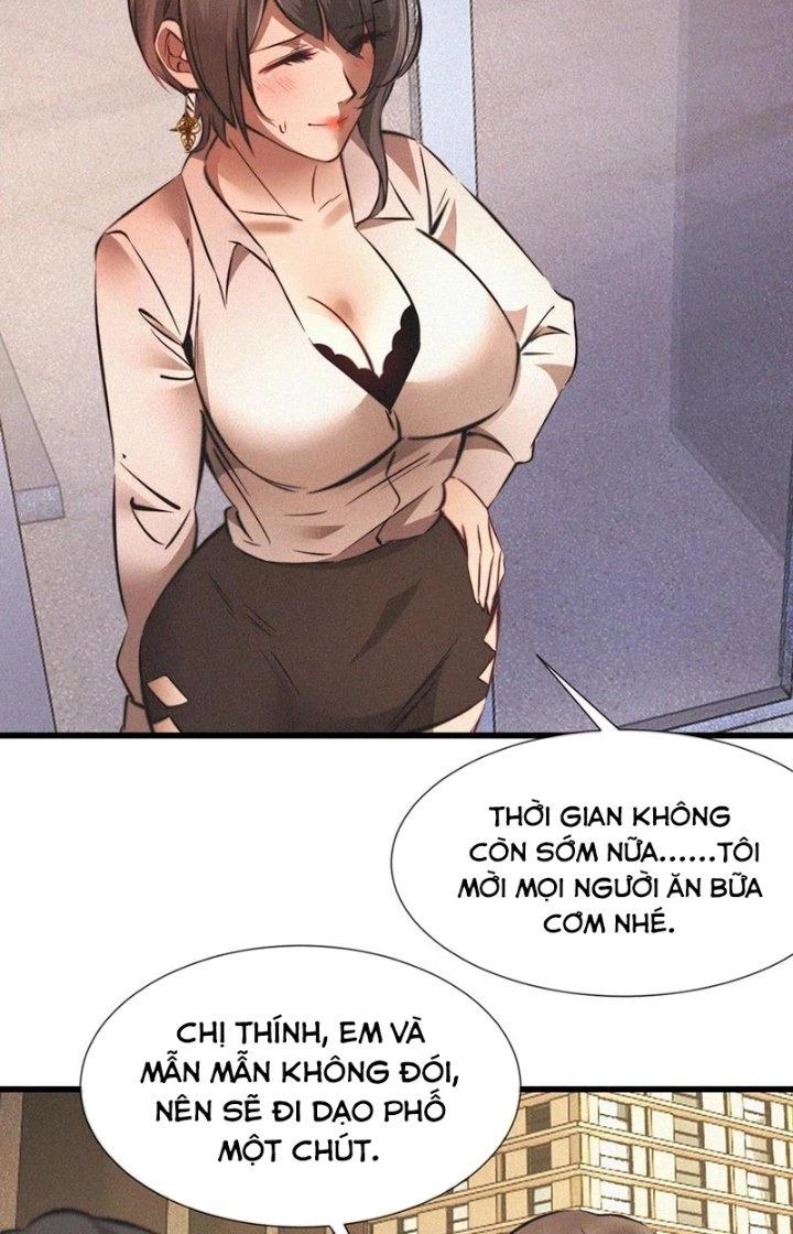 Trải Nghiệm Trở Thành Huyết Tộc Chapter 93 - Trang 3