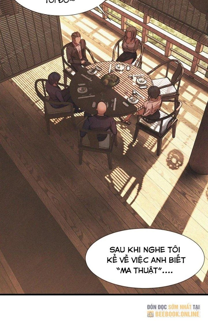 Trải Nghiệm Trở Thành Huyết Tộc Chapter 93 - Trang 3