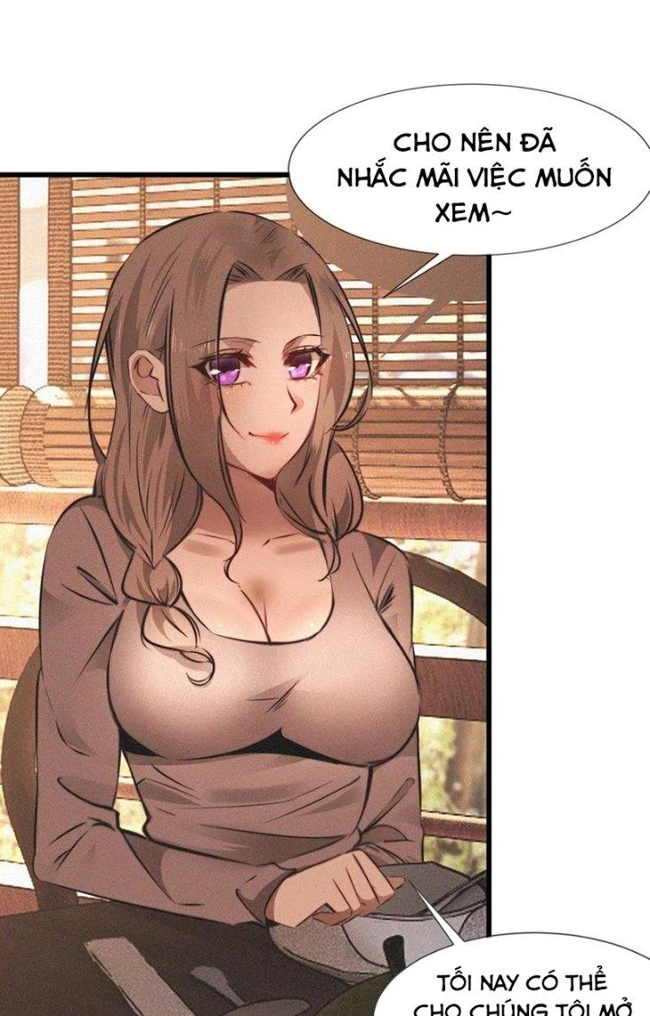 Trải Nghiệm Trở Thành Huyết Tộc Chapter 93 - Trang 3