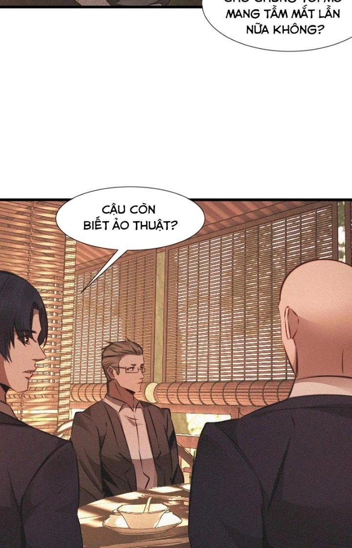 Trải Nghiệm Trở Thành Huyết Tộc Chapter 93 - Trang 3
