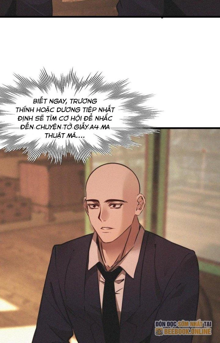Trải Nghiệm Trở Thành Huyết Tộc Chapter 93 - Trang 3