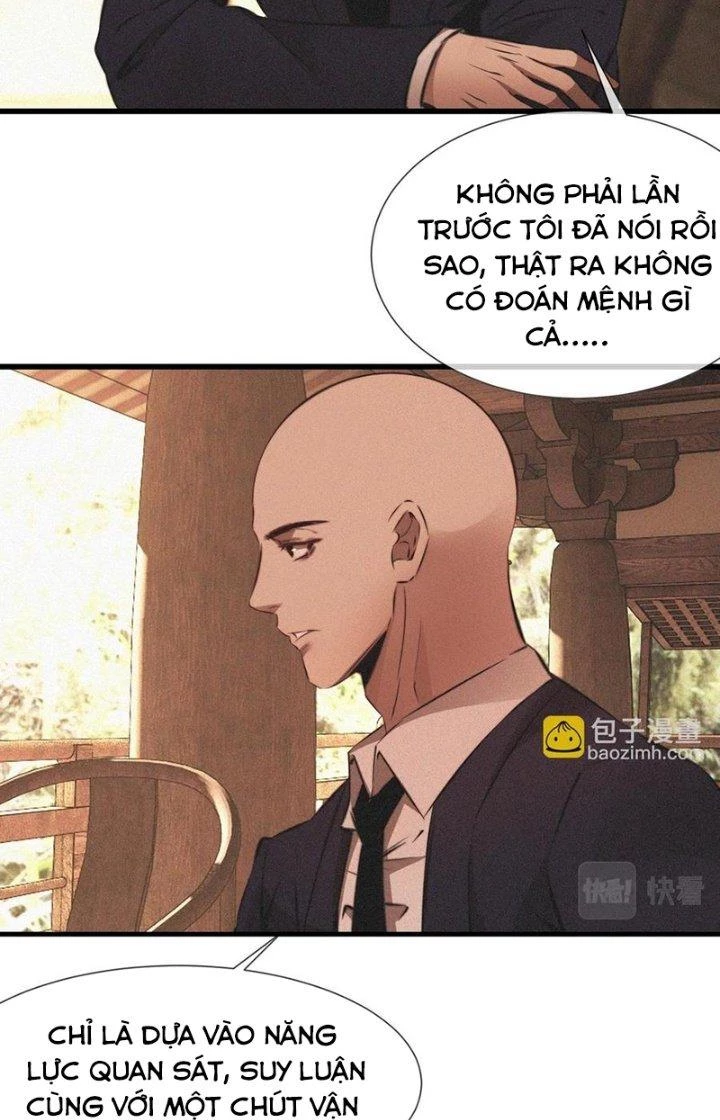 Trải Nghiệm Trở Thành Huyết Tộc Chapter 93 - Trang 3