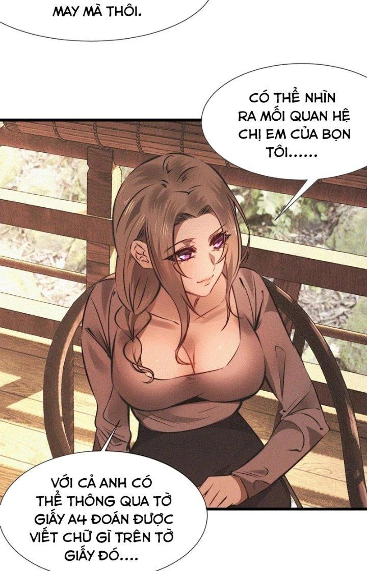 Trải Nghiệm Trở Thành Huyết Tộc Chapter 93 - Trang 3