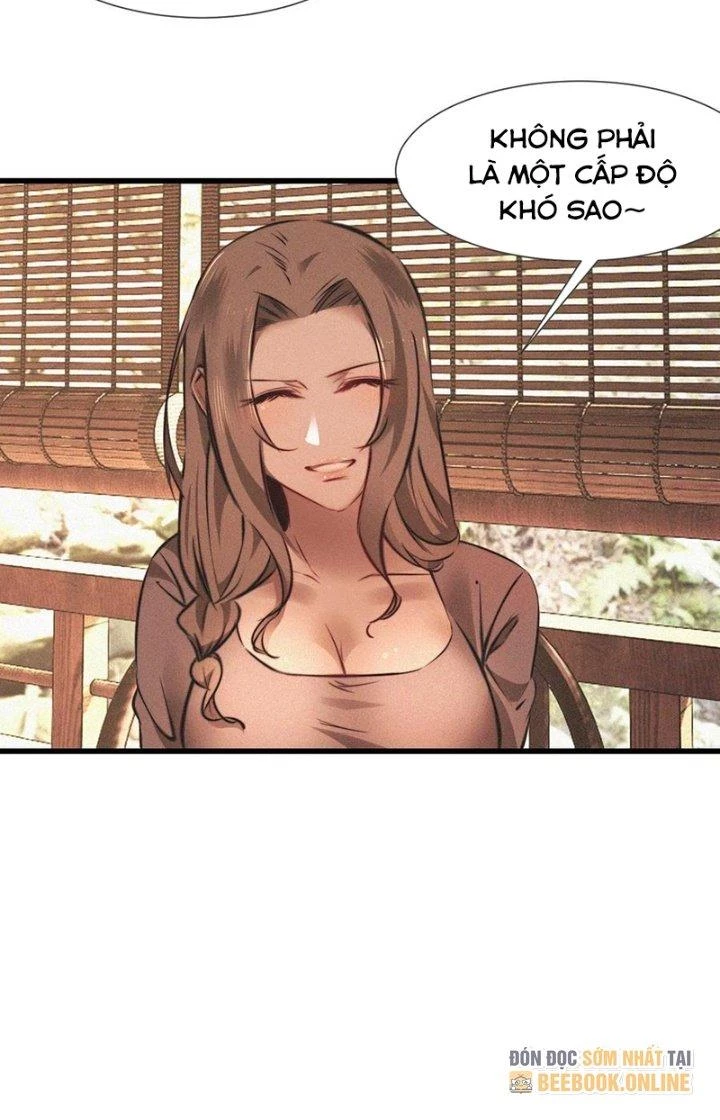Trải Nghiệm Trở Thành Huyết Tộc Chapter 93 - Trang 3