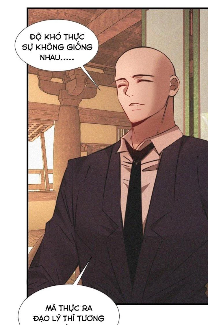 Trải Nghiệm Trở Thành Huyết Tộc Chapter 93 - Trang 3