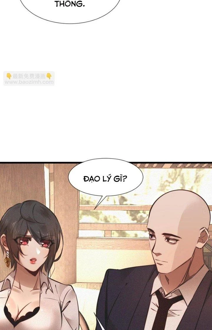 Trải Nghiệm Trở Thành Huyết Tộc Chapter 93 - Trang 3