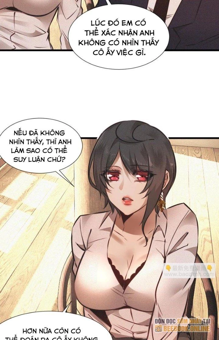 Trải Nghiệm Trở Thành Huyết Tộc Chapter 93 - Trang 3