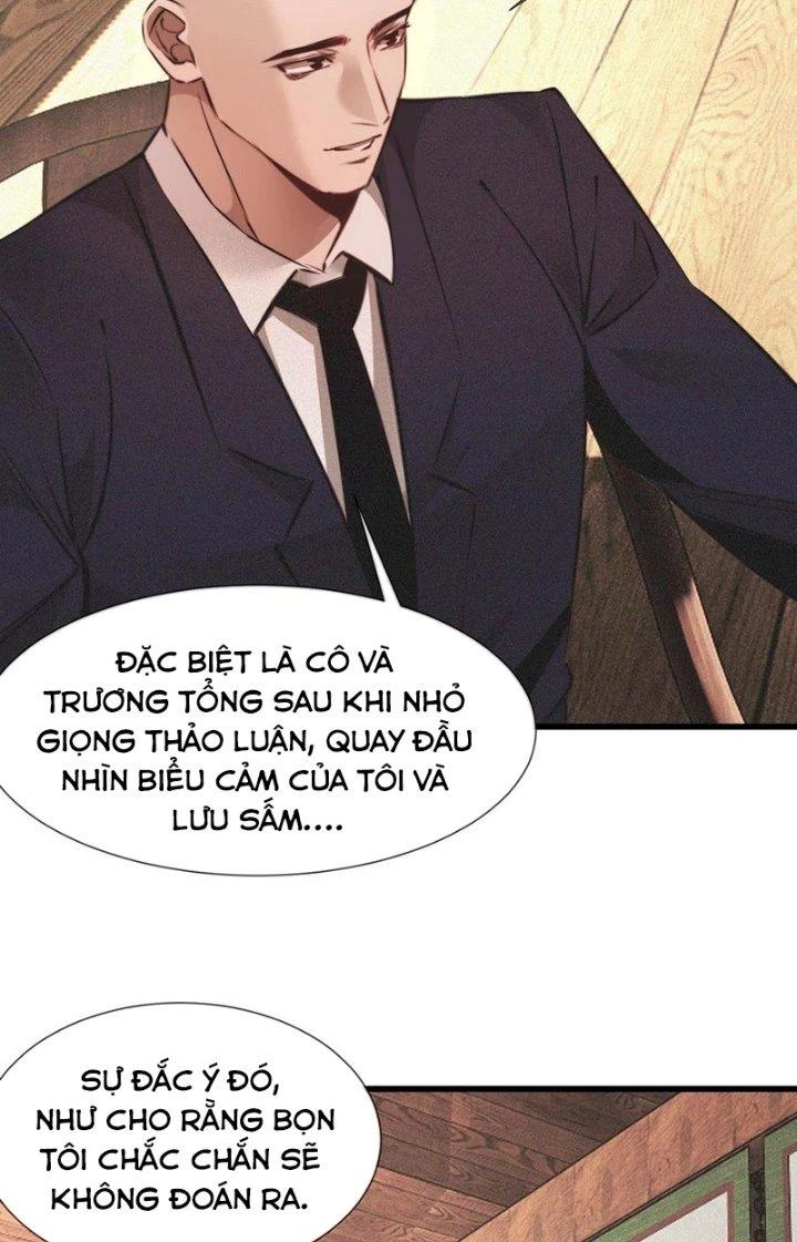 Trải Nghiệm Trở Thành Huyết Tộc Chapter 93 - Trang 3