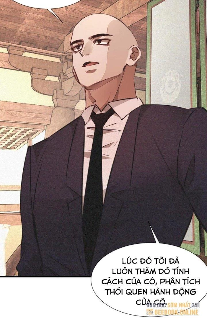 Trải Nghiệm Trở Thành Huyết Tộc Chapter 93 - Trang 3