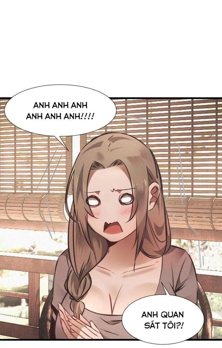 Trải Nghiệm Trở Thành Huyết Tộc Chapter 93 - Trang 3